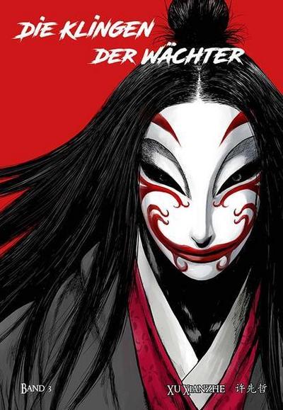 Biaoren - Die Klingen der Wächter 3