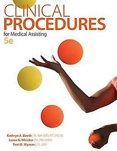 CLINICAL PROCEDURES FOR MEDICA