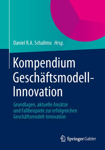 Kompendium Geschäftsmodell-Innovation