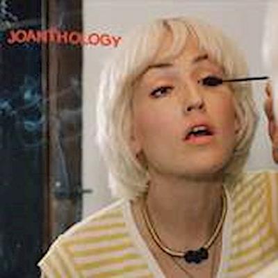 Joanthology