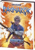 Ragnarök - Fenriswolf
