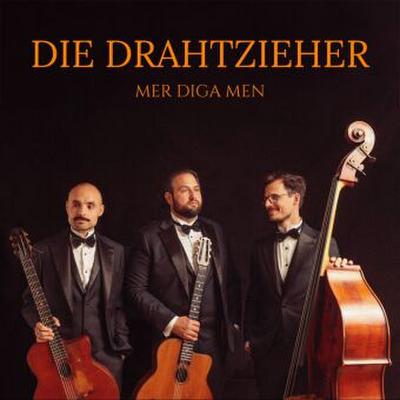 Mer Diga Men, 1 Schallplatte (180g Black Vinyl)