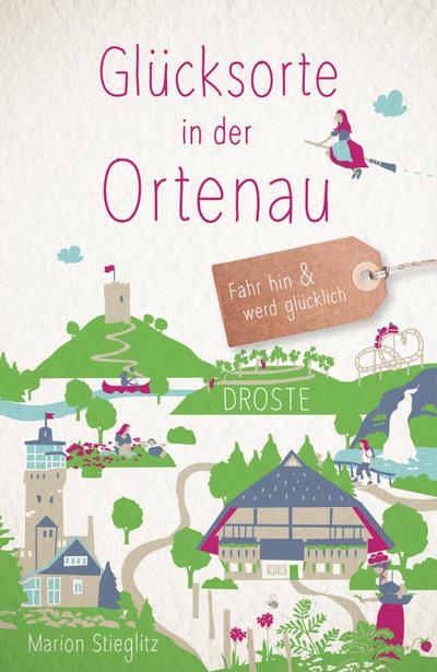 Glücksorte in der Ortenau 