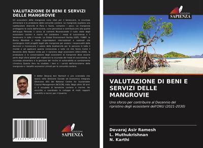 VALUTAZIONE DI BENI E SERVIZI DELLE MANGROVIE