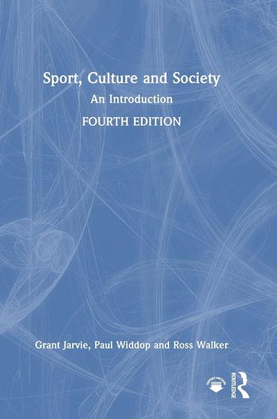 Sport, Culture and Society