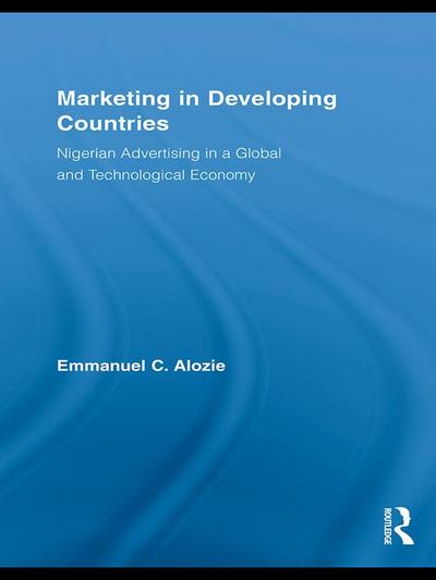 Marketing in Developing Countries