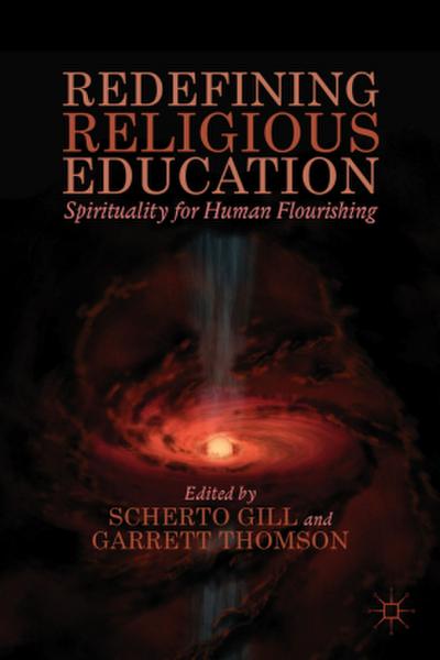 Redefining Religious Education