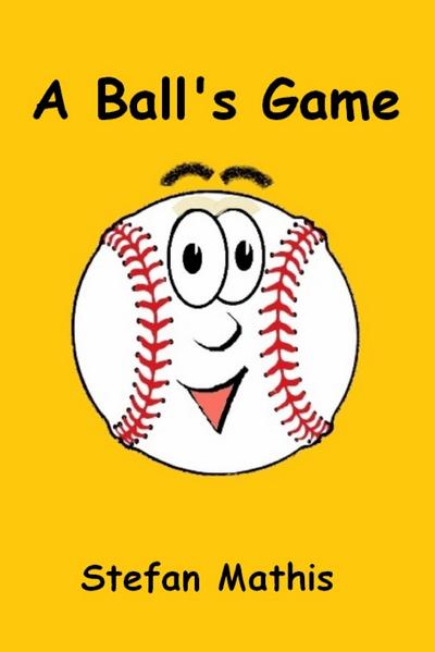 A Ball’s Game