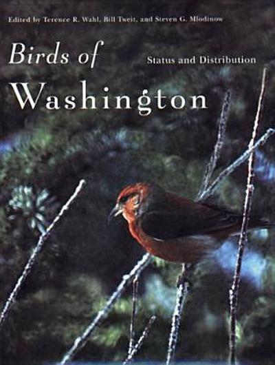 Birds of Washington: Status and Distribution
