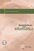 Matemáticas para informática