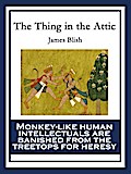 The Thing in the Attic