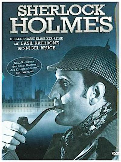 Sherlock Holmes Edition