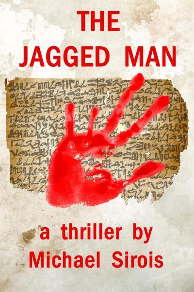 Jagged Man