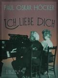 Ich liebe dich