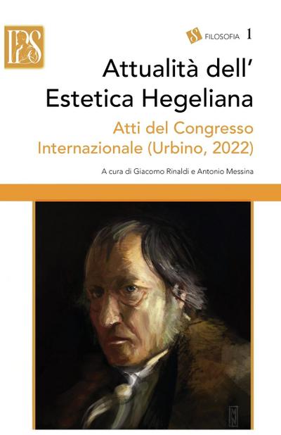 Attualità dell’Estetica Hegeliana