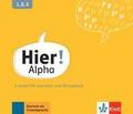 Hier! Alpha