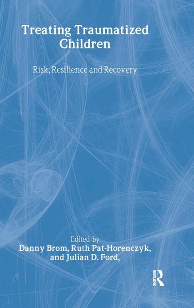 Treating Traumatized Children