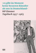 »es gibt im Moment keine besseren Künstler als uns in Deutschland«