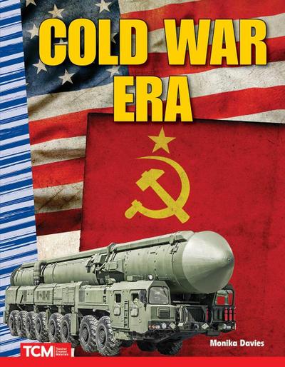 Cold War Era (epub)