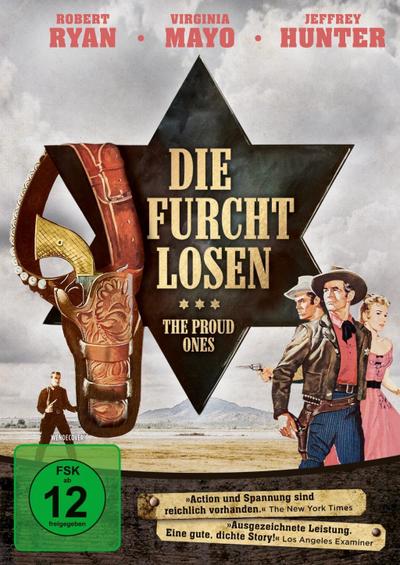 Die Furchtlosen