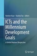ICTs and the Millennium Development Goals