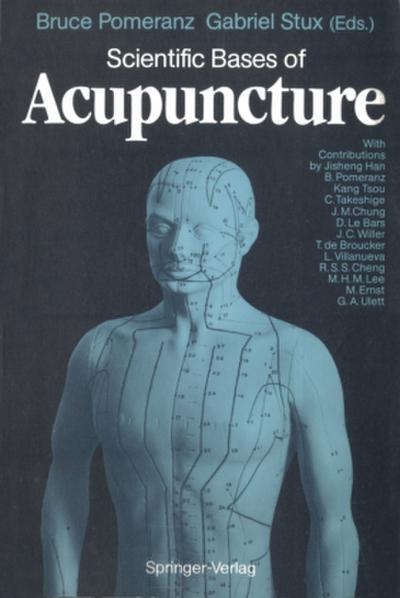 Scientific Bases of Acupuncture