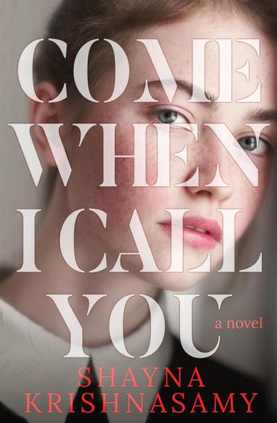 Come When I Call You (The Violent and Dead, #1)