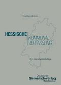 Hessische Kommunalverfassung