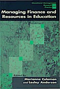 Managing Finance and Resources in Education
