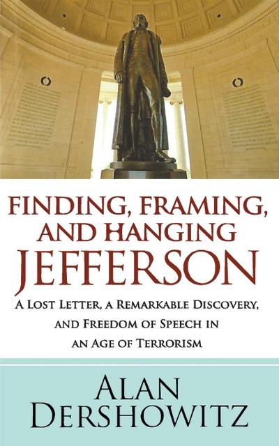 Finding Jefferson