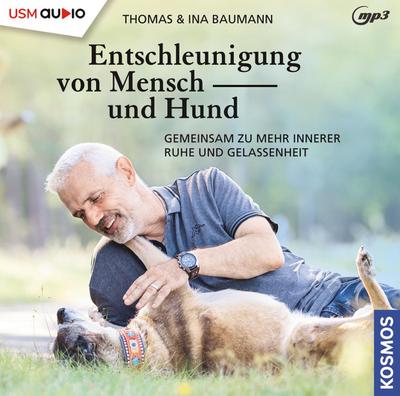Entschleunigung für Mensch und Hund
