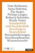 Sozialpolitik und Sozialpolitikforschung in Deutschland
