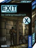 EXIT® - Das Spiel: Der Gefängnisausbruch