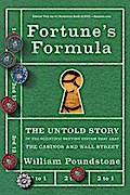 Fortune’s Formula