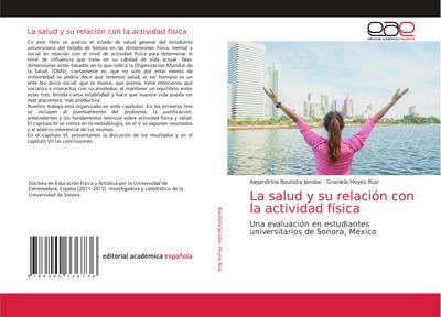 La salud y su relación con la actividad física