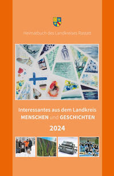 Interessantes aus dem Landkreis - Menschen und Geschichten 2024