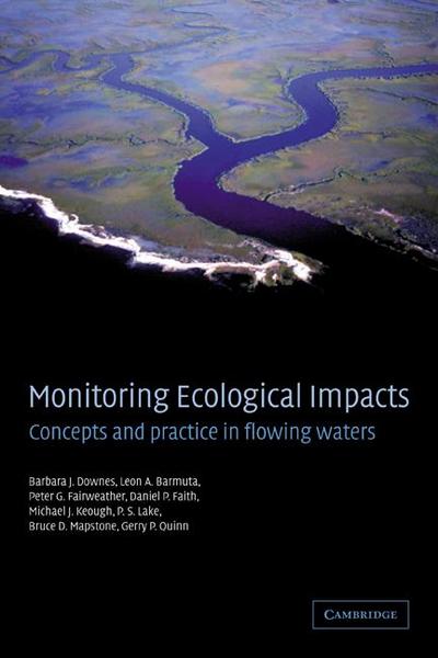 Monitoring Ecological Impacts