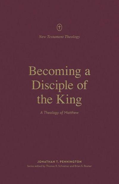 Becoming a Disciple of the King