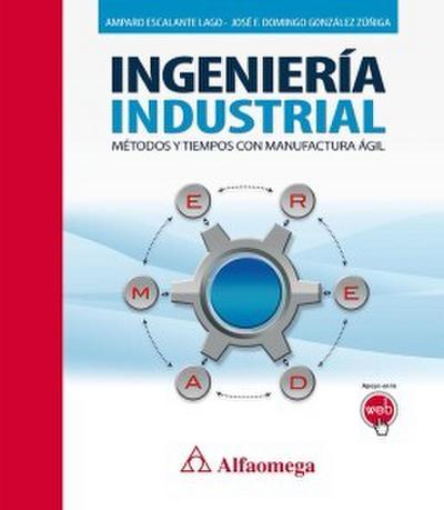 Ingeniería industrial Métodos y tiempos