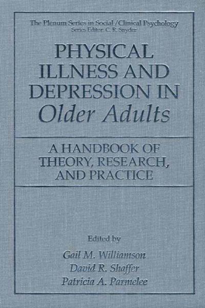 Physical Illness and Depression in Older Adults