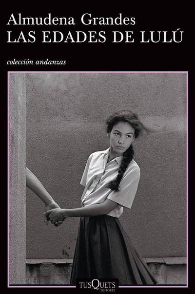 Las Edades de Lulú