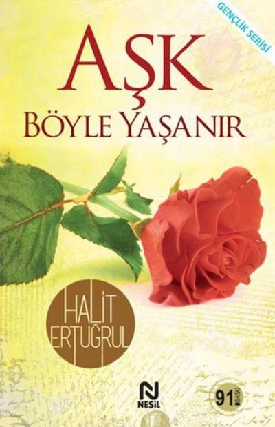 Ask Böyle Yasanir