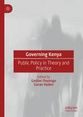 Governing Kenya