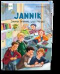 Jannik - Immer kommt was Neues