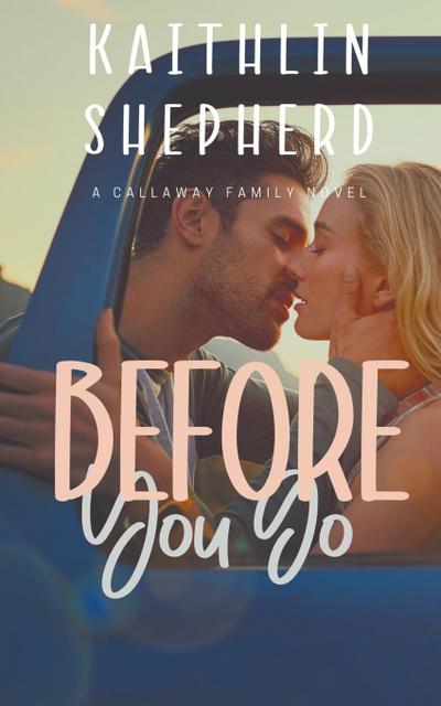 Shepherd, K: Back To You