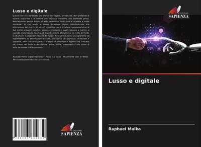 Lusso e digitale