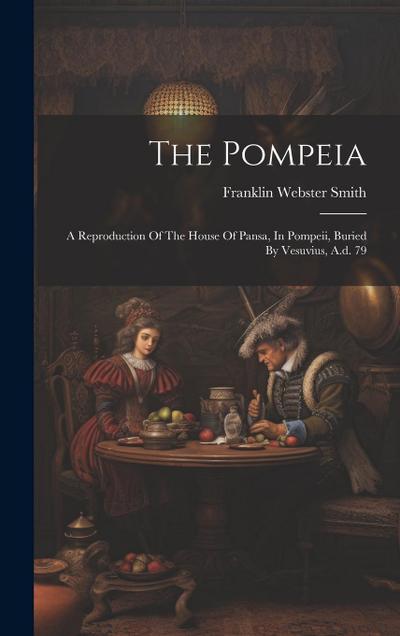 The Pompeia