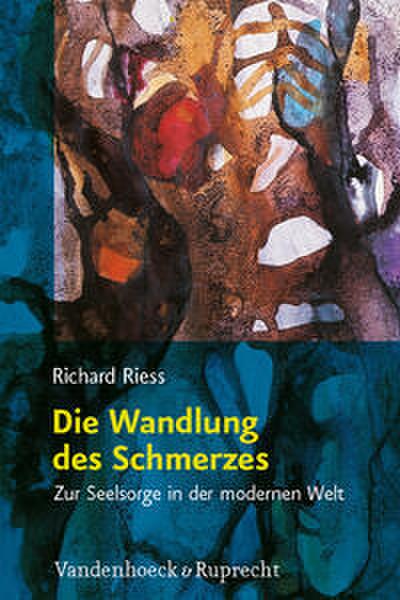 Die Wandlung des Schmerzes