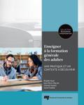 Enseigner à la formation générale des adultes