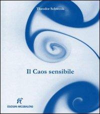 Il caos sensibile. Fluente creazione di forme nell’acqua e nell’aria